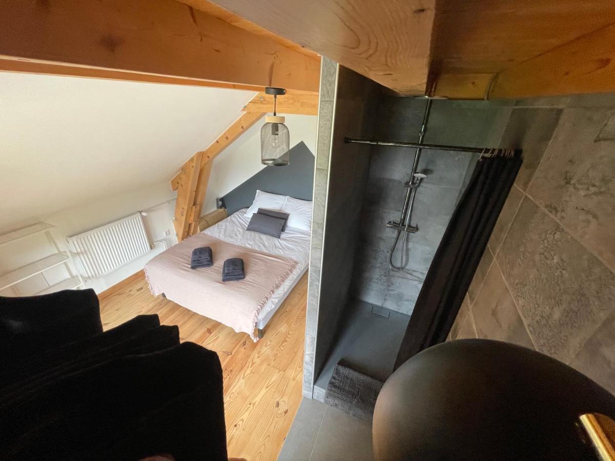 Chalet La Fougere 15 Personnes 180M2 Bauges Savoie Thoiry Thoiry  Luaran gambar